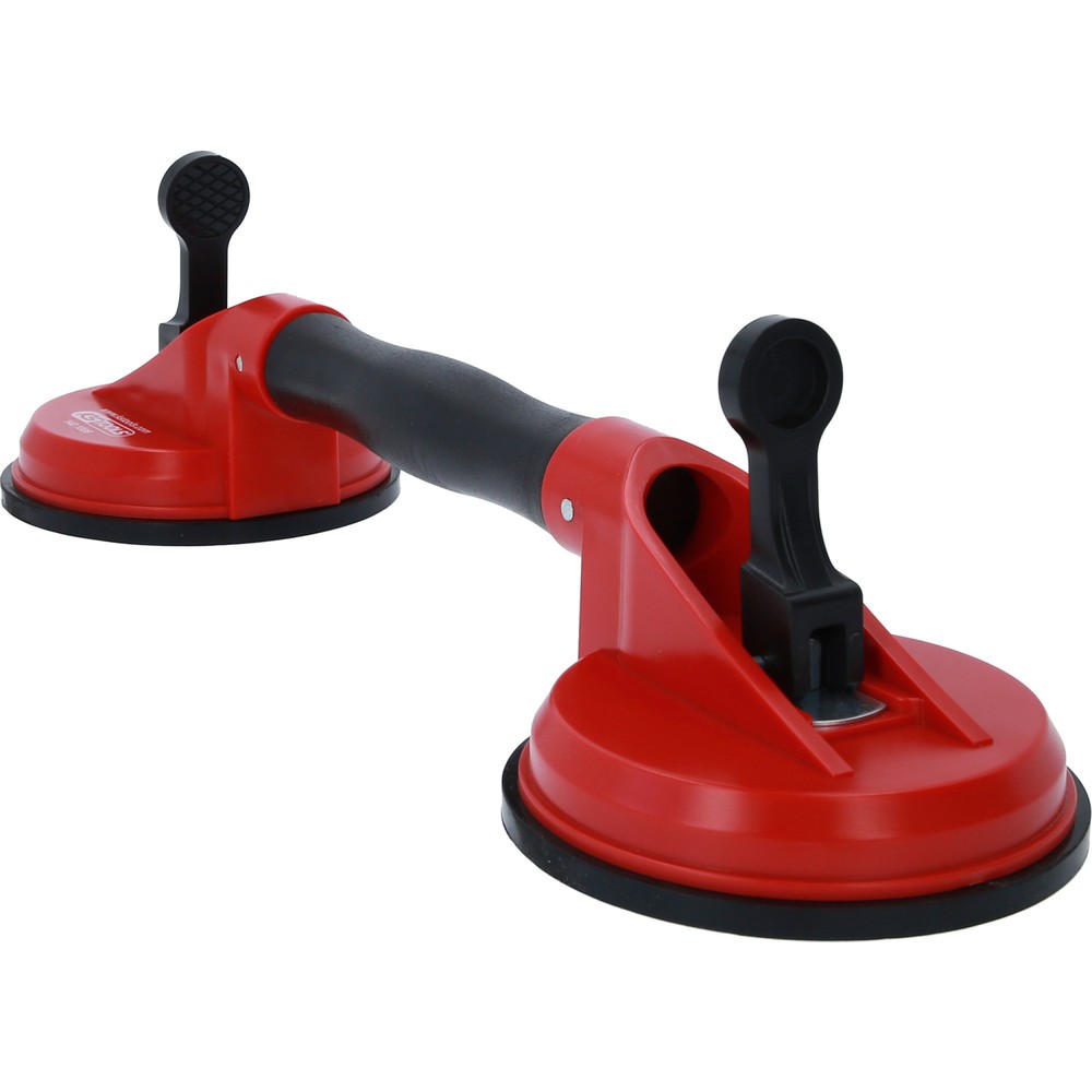 Produktabbildung Nr. 4: KS TOOLS Doppelsaugheber, 80kg