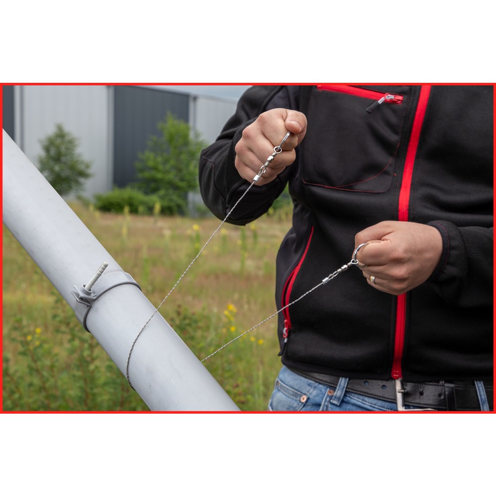 Produktabbildung Nr. 8: KS TOOLS Drahtsäge