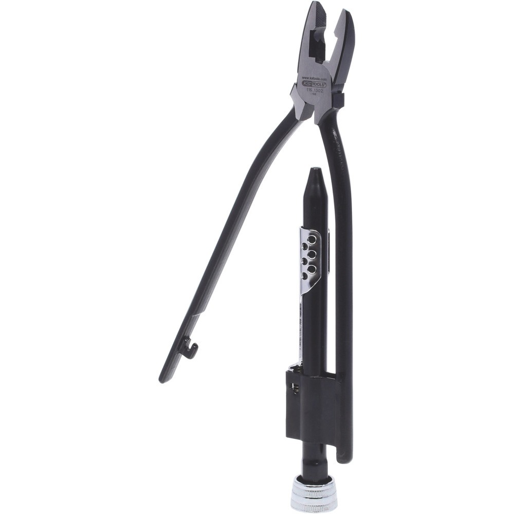 Produktabbildung Nr. 1: KS TOOLS Drahtwirbelzange, 265mm