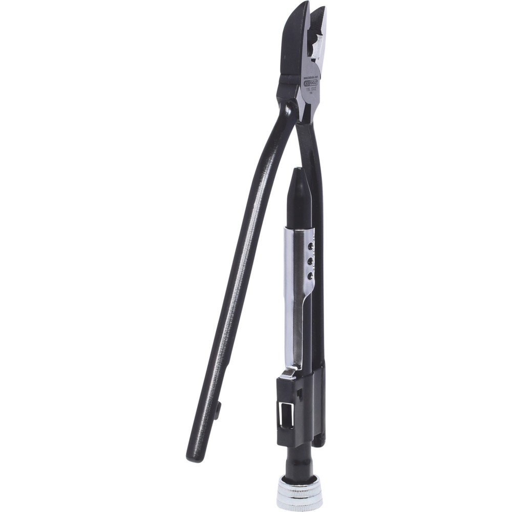 Produktabbildung Nr. 4: KS TOOLS Drahtwirbelzange, 265mm