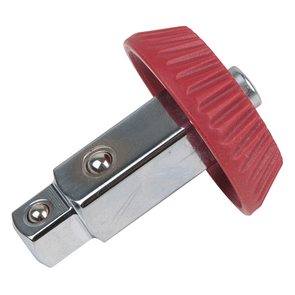 Produktabbildung Nr. 2: KS TOOLS 3/4"+1" Drehknopf-Umsteckvierkant