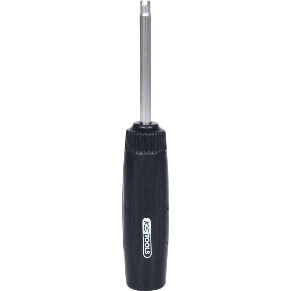 Produktabbildung Nr. 1: KS TOOLS Drehmoment-Ventileinschraubwerkzeug 0,45 Ncm, 122mm