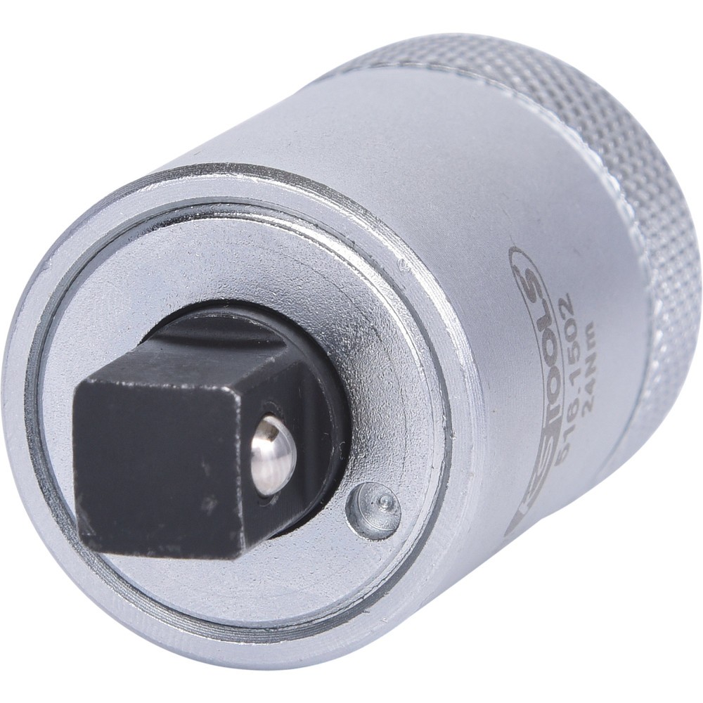 Produktabbildung Nr. 1: KS TOOLS 3/8" Drehmomentbegrenzer für Zündkerzen, 24Nm