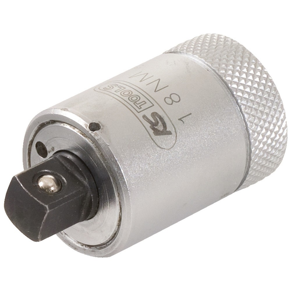 Produktabbildung Nr. 1: KS TOOLS 3/8" Drehmomentbegrenzer für Zündkerzen, 18Nm