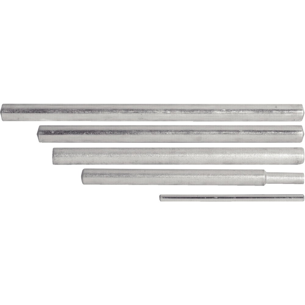 Produktabbildung Nr. 1: KS TOOLS Drehstifte für Rohrsteckschlüssel, 24x26-30x32mm