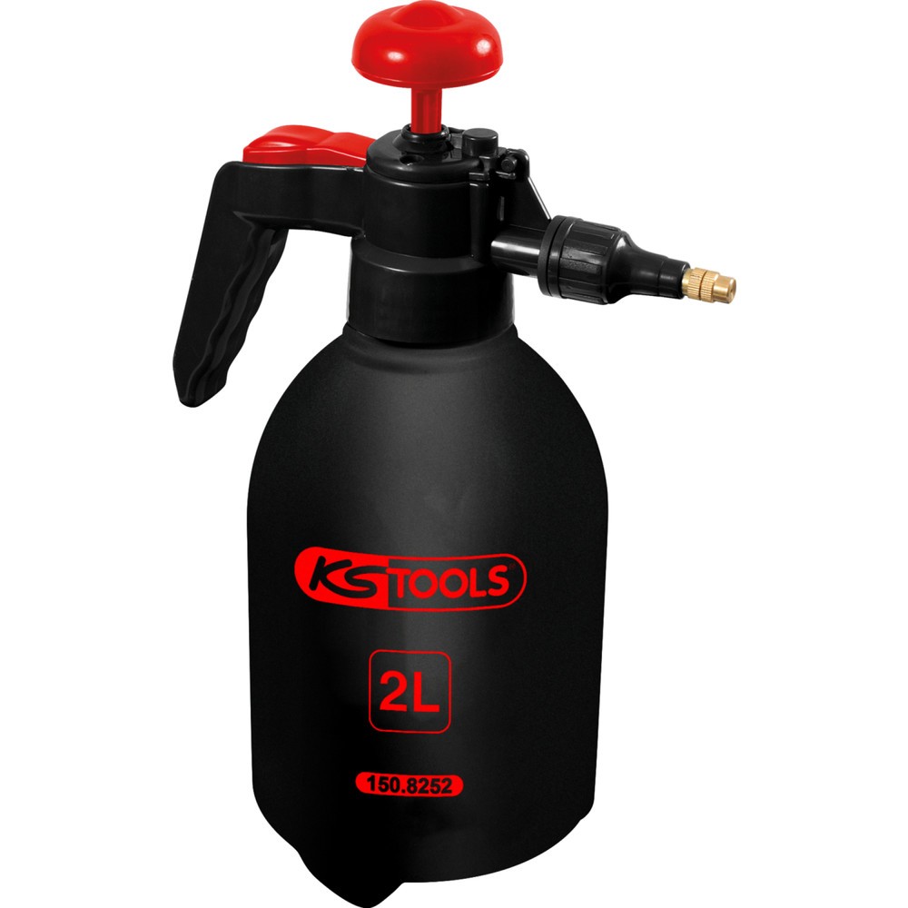 Produktabbildung Nr. 6: KS TOOLS Druck-Zerstäuber, 2 l
