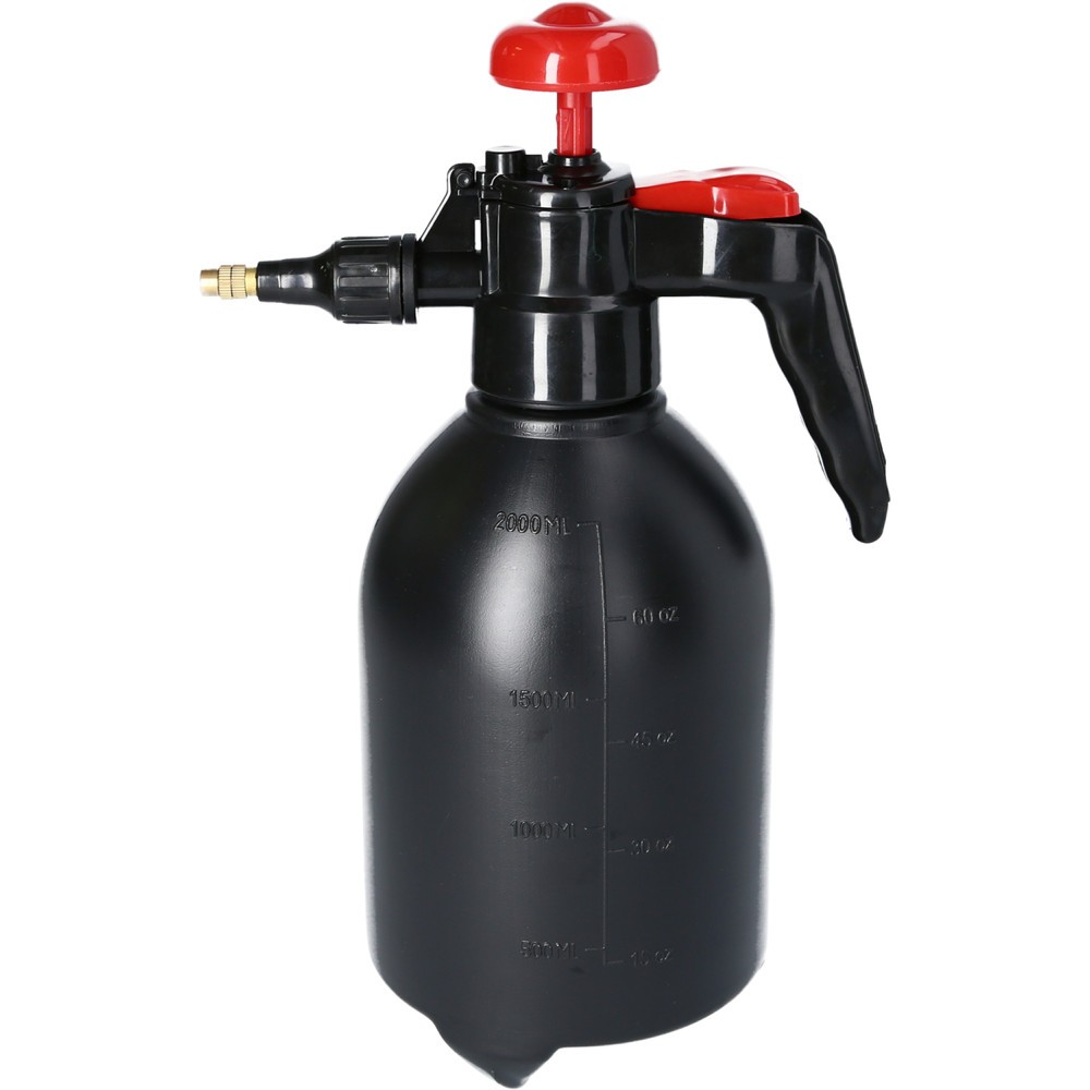 Produktabbildung Nr. 8: KS TOOLS Druck-Zerstäuber, 2 l