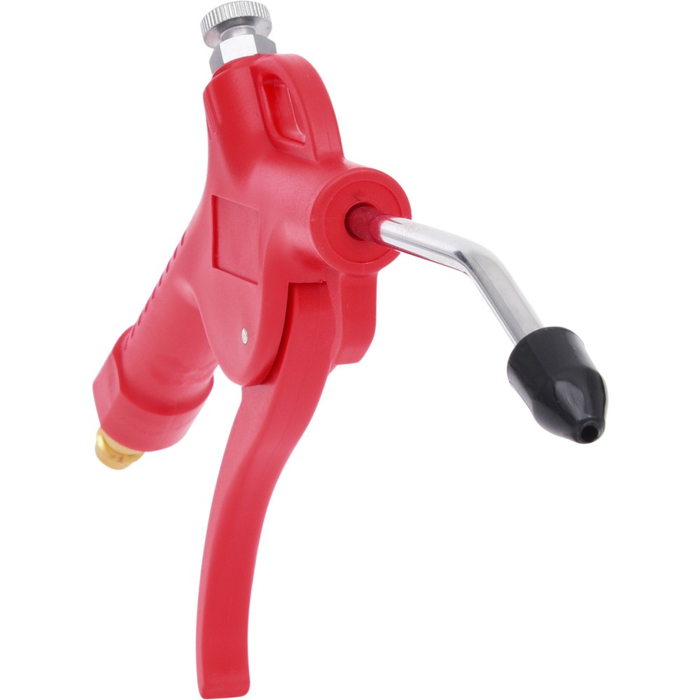 Produktabbildung Nr. 5: KS TOOLS Druckluft-Ausblaspistole mit Durchflussregulierung