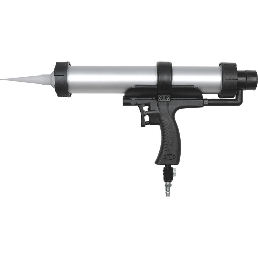 Produktabbildung: KS TOOLS Druckluft-Kartuschen-Pistole 310 ml