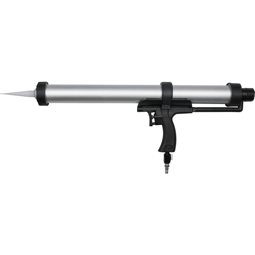 Produktabbildung: KS TOOLS Druckluft-Kartuschen-Pistole 600 ml