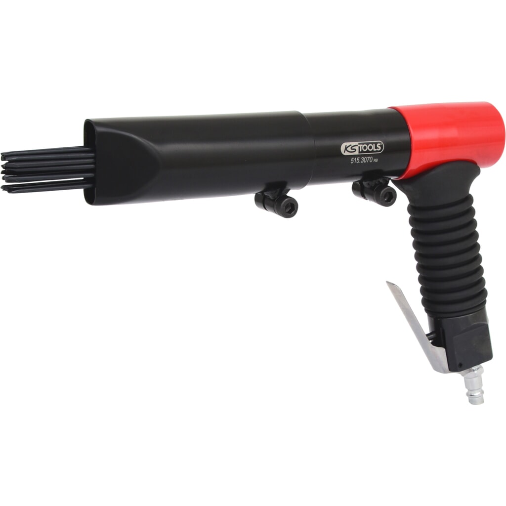 Produktabbildung Nr. 7: KS TOOLS 3/8" Druckluft-Nadelentroster, max.6,3bar, 1/4''PT