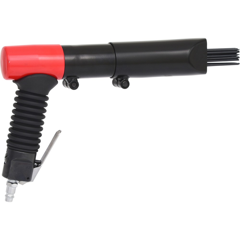 Produktabbildung Nr. 9: KS TOOLS 3/8" Druckluft-Nadelentroster, max.6,3bar, 1/4''PT