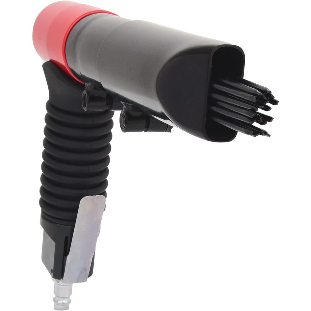 Produktabbildung Nr. 10: KS TOOLS 3/8" Druckluft-Nadelentroster, max.6,3bar, 1/4''PT
