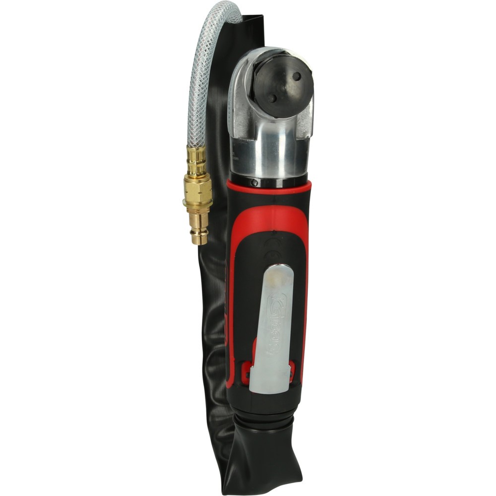 Produktabbildung Nr. 8: KS TOOLS Druckluft-Oszillationsschneider, 208mm