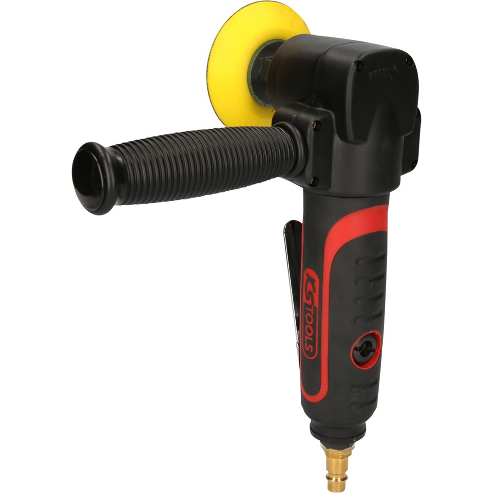 Produktabbildung Nr. 6: KS TOOLS 1/4" Druckluft-Polierer