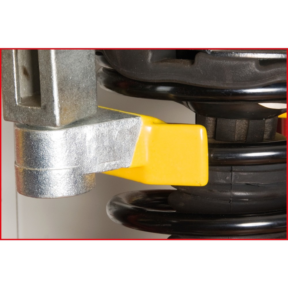 Produktabbildung Nr. 4: KS TOOLS Druckluft-Stand-Federspanner, max. 10 bar