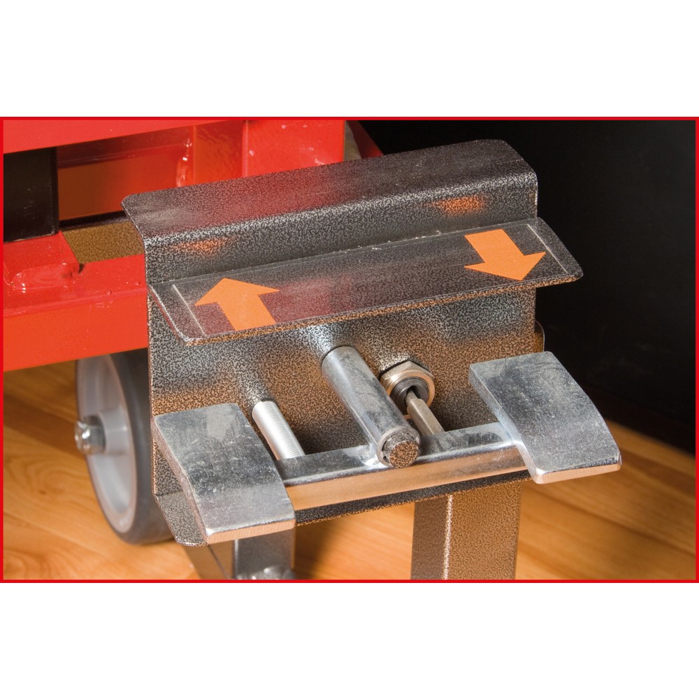 Produktabbildung Nr. 7: KS TOOLS Druckluft-Stand-Federspanner, max. 10 bar