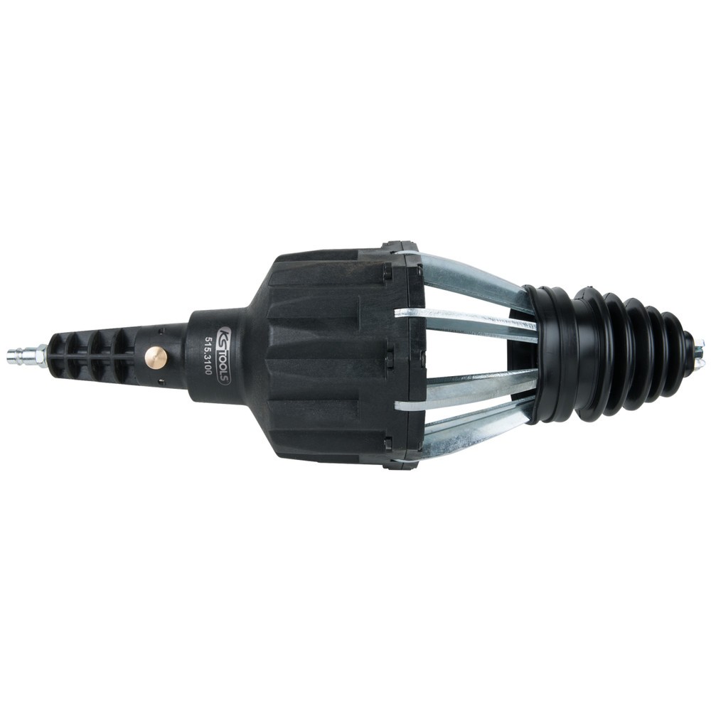 Produktabbildung Nr. 6: KS TOOLS Druckluftmontagegerät für Achsmanschetten, 450mm