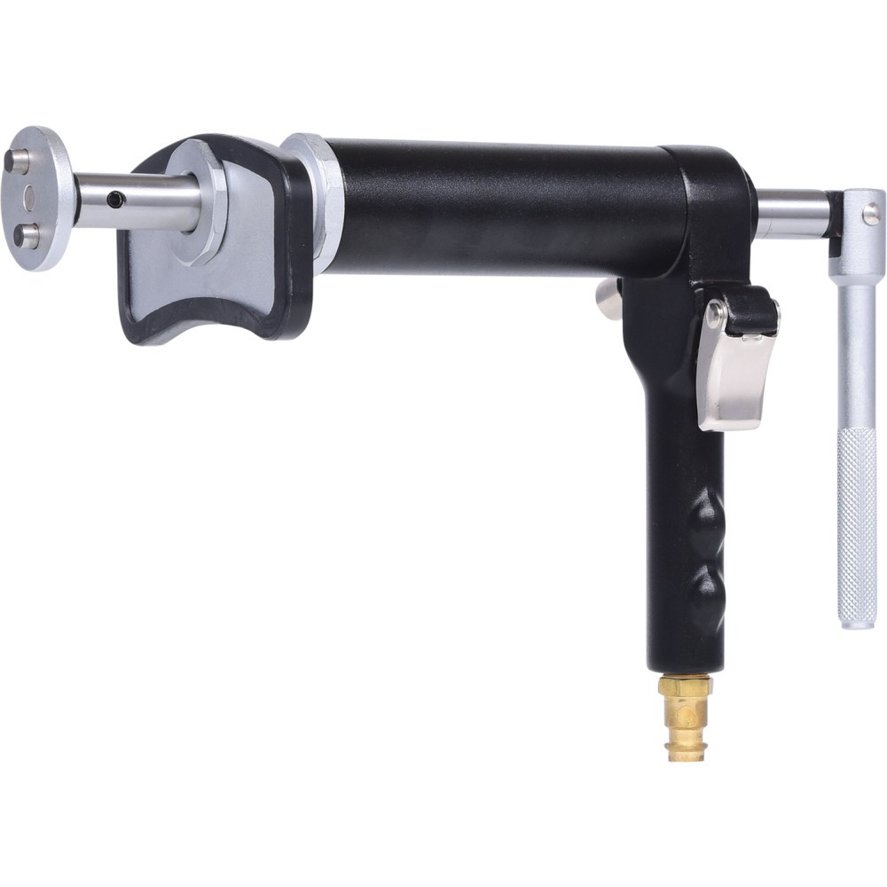 Produktabbildung Nr. 5: KS TOOLS Druckluftspindel für Bremskolben-Adapter, 260mm