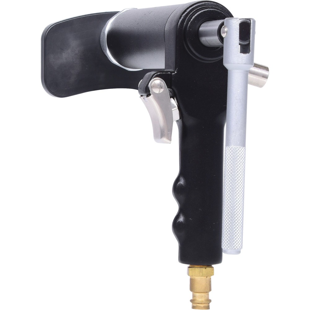 Produktabbildung Nr. 7: KS TOOLS Druckluftspindel für Bremskolben-Adapter, 260mm