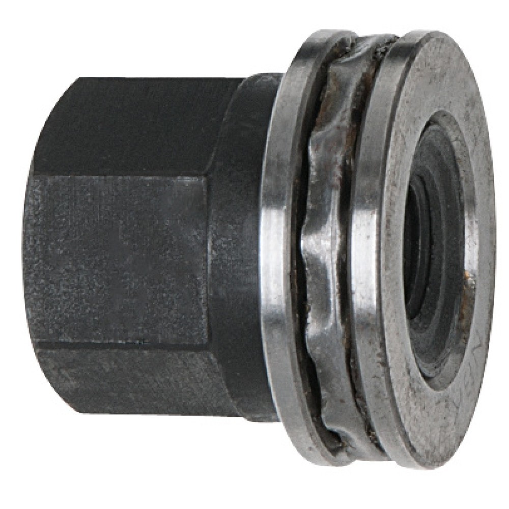 Produktabbildung: KS TOOLS Druckmutter M12, 24mm