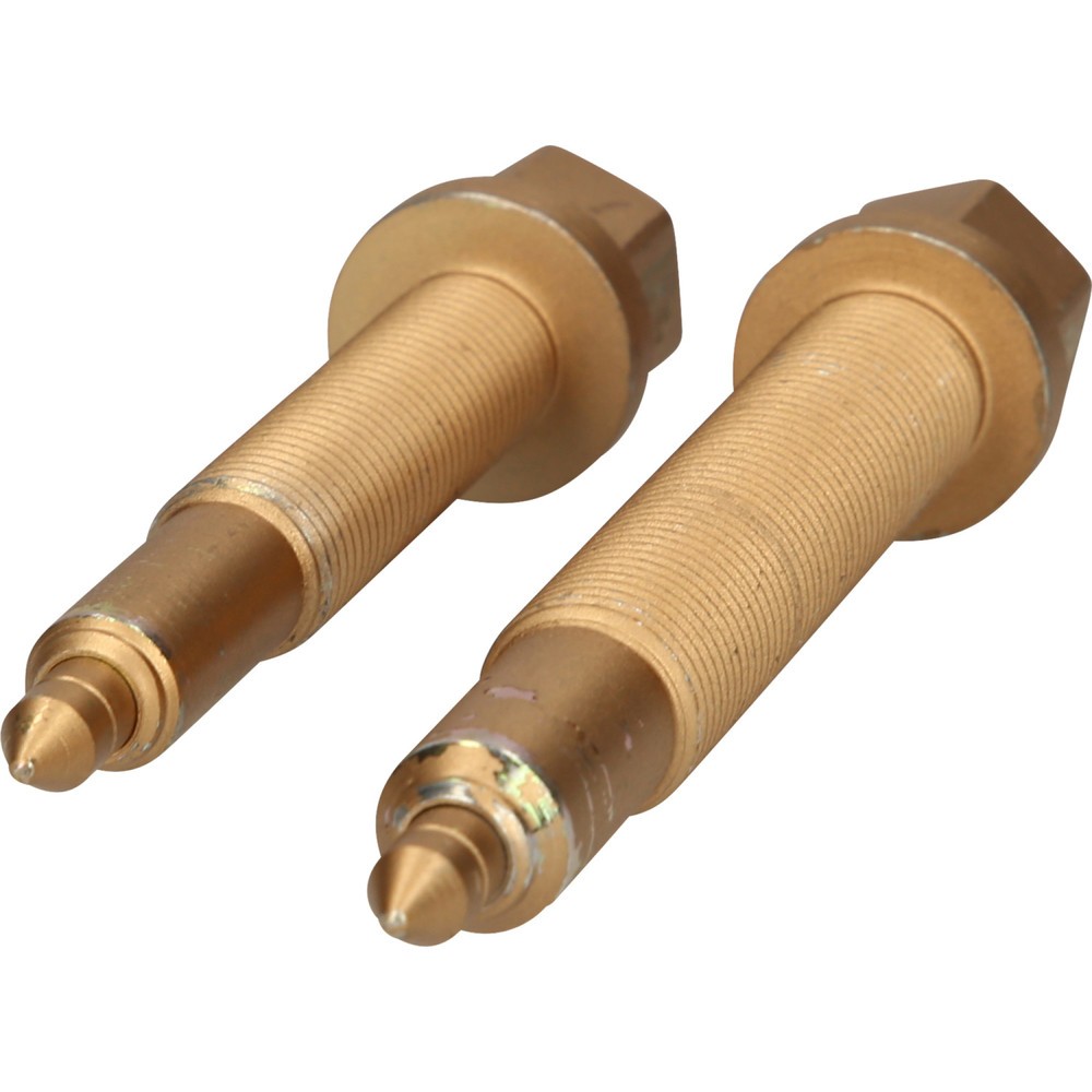Produktabbildung: KS TOOLS Druckschrauben-Satz für Gelenkwelle für VAG, 2-tlg