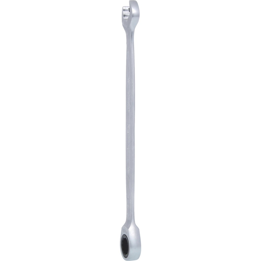 Produktabbildung Nr. 10: KS TOOLS DUO GEARplus Ringmaulschlüssel,Maul-Ratschenfunktion 8mm