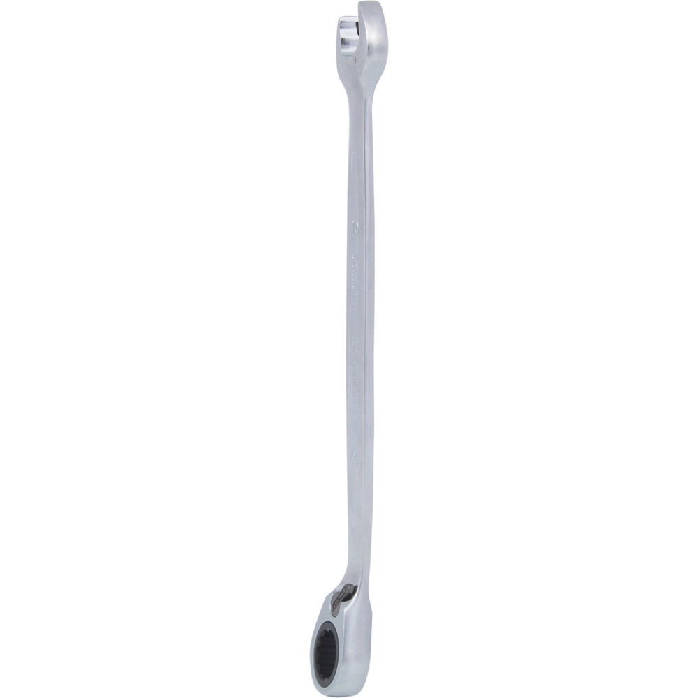 Produktabbildung Nr. 9: KS TOOLS DUO GEARplus Ringmaulschlüssel,Maul-Ratschenfunktion 10mm, umschaltbar
