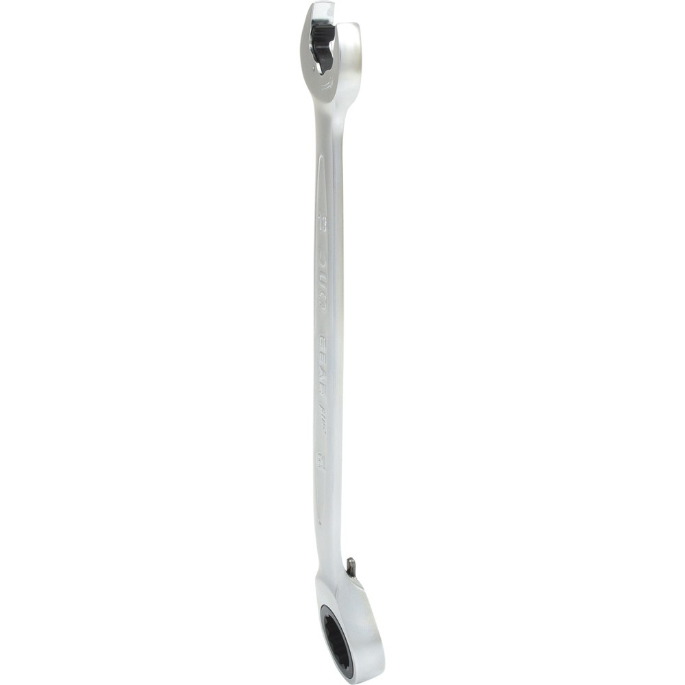 Produktabbildung Nr. 11: KS TOOLS DUO GEARplus Ringmaulschlüssel,Maul-Ratschenfunktion 13mm, umschaltbar