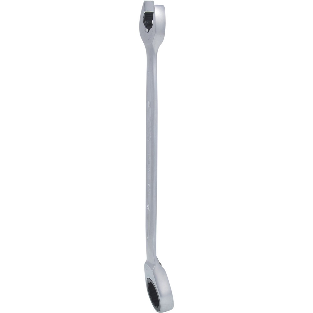 Produktabbildung Nr. 11: KS TOOLS DUO GEARplus Ringmaulschlüssel,Maul-Ratschenfunktion 18mm, umschaltbar