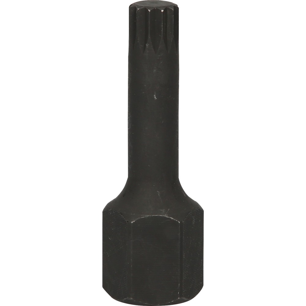 Produktabbildung Nr. 7: KS TOOLS 1/2" DUODRIVE Spezial-Kraft-Bit-Stecknuss XZN, M14,78mm lang