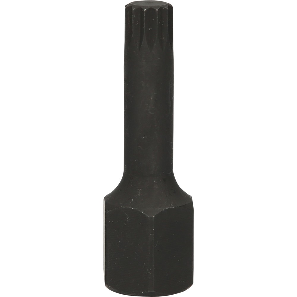 Produktabbildung Nr. 8: KS TOOLS 1/2" DUODRIVE Spezial-Kraft-Bit-Stecknuss XZN, M14,78mm lang