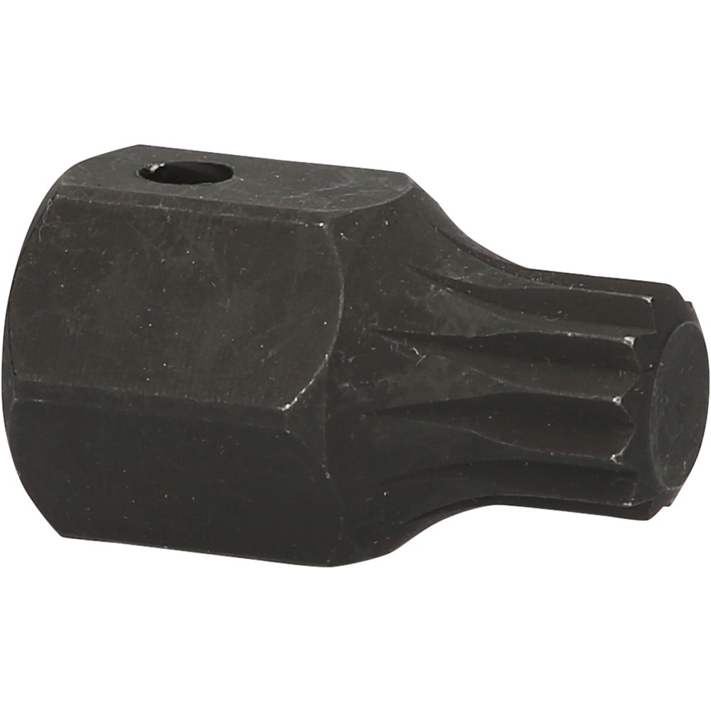 Produktabbildung Nr. 4: KS TOOLS 1/2" DUODRIVE Spezial-Kraft-Bit-Stecknuss XZN, M16,43mm kurz