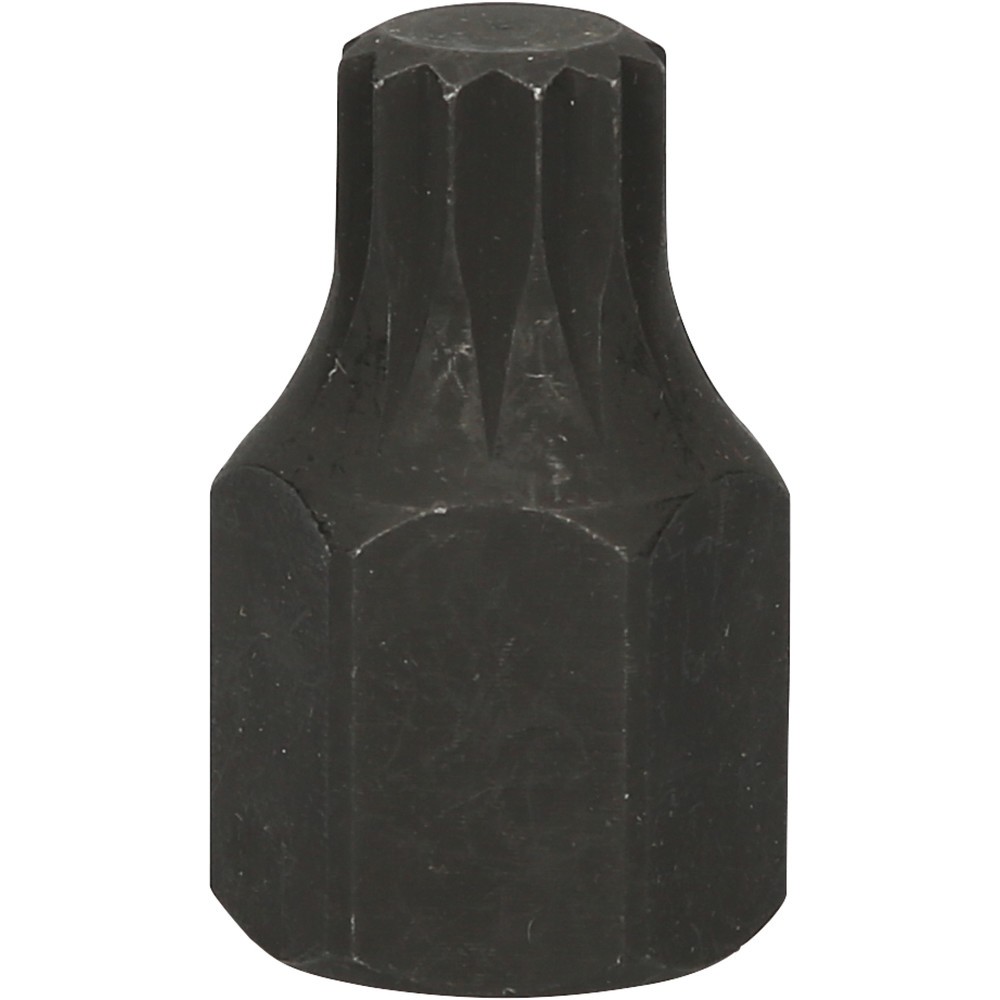 Produktabbildung Nr. 7: KS TOOLS 1/2" DUODRIVE Spezial-Kraft-Bit-Stecknuss XZN, M16,43mm kurz