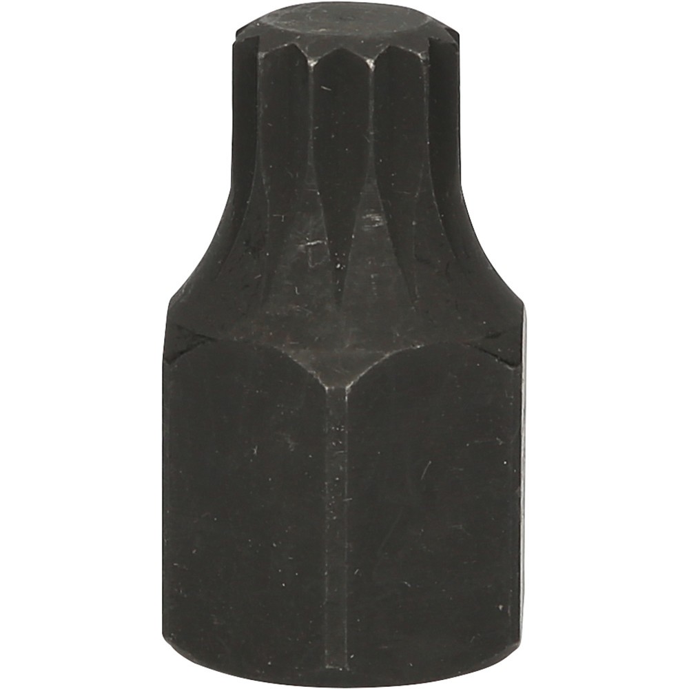 Produktabbildung Nr. 8: KS TOOLS 1/2" DUODRIVE Spezial-Kraft-Bit-Stecknuss XZN, M16,43mm kurz