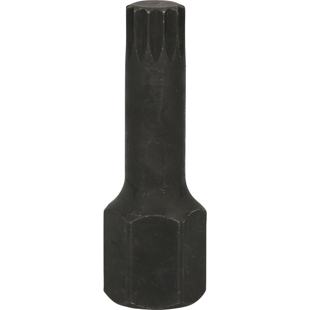 Produktabbildung Nr. 7: KS TOOLS 1/2" DUODRIVE Spezial-Kraft-Bit-Stecknuss XZN, M16,78mm lang