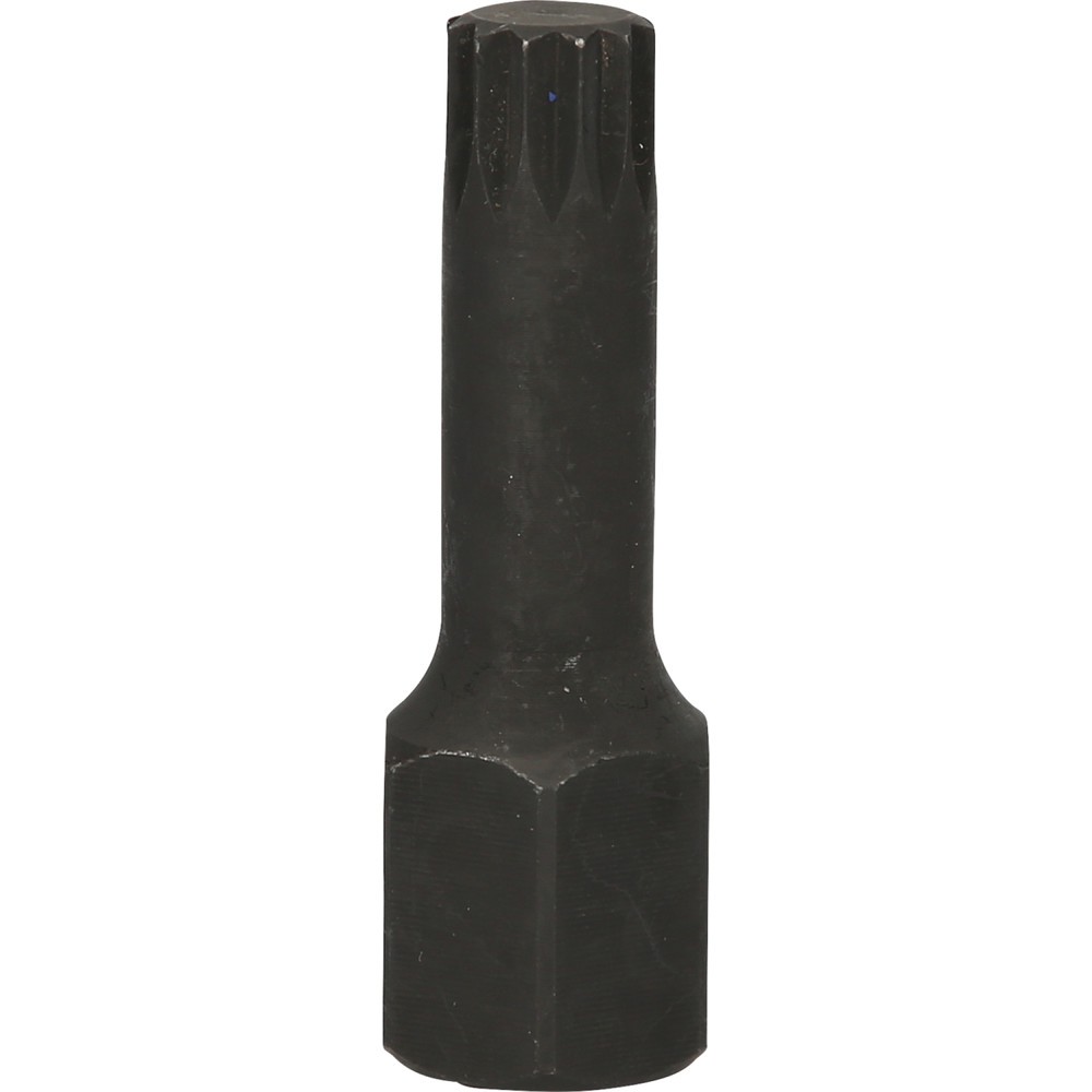 Produktabbildung Nr. 8: KS TOOLS 1/2" DUODRIVE Spezial-Kraft-Bit-Stecknuss XZN, M16,78mm lang