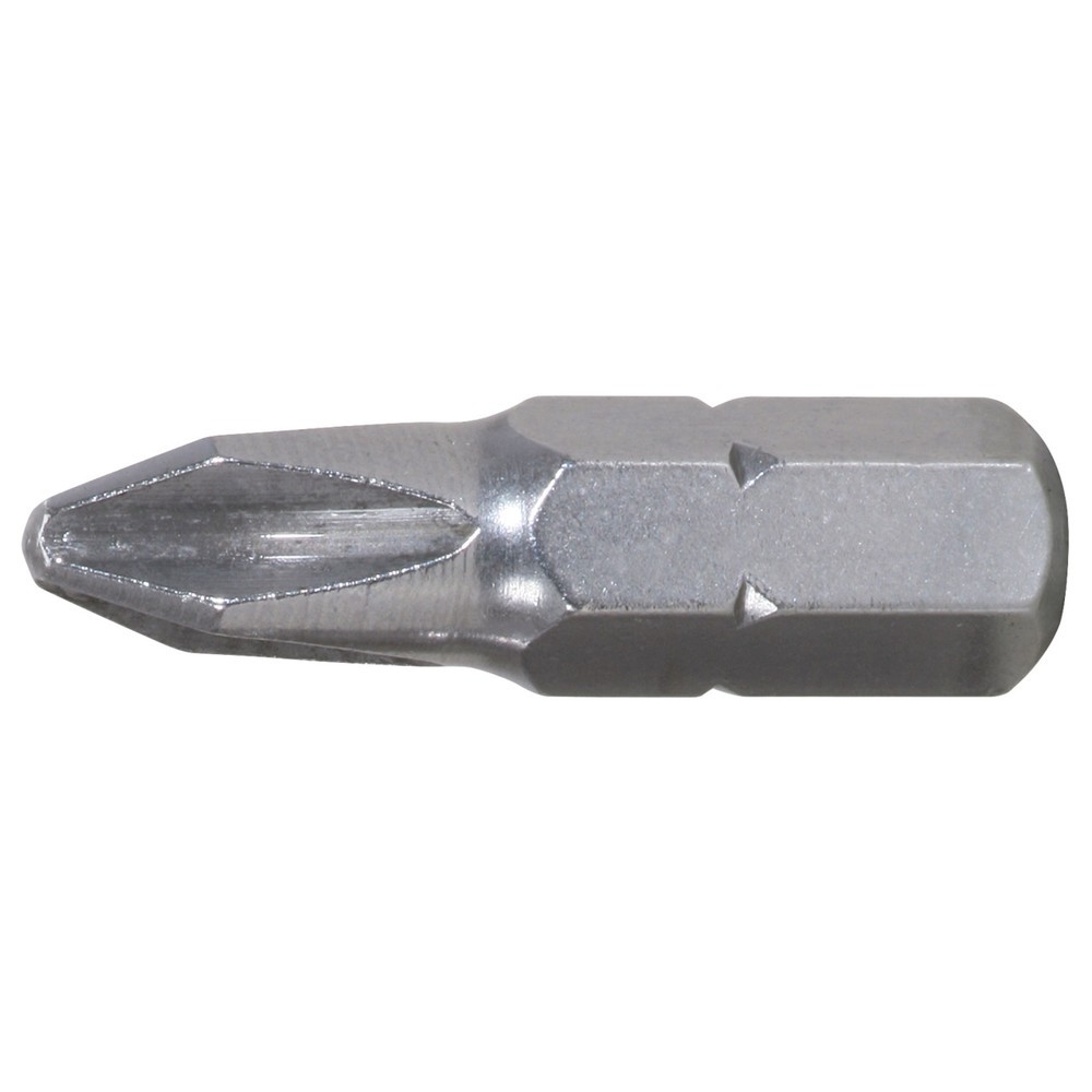 Produktabbildung: KS TOOLS 1/4" EDELSTAHL Bit, 25mm, PH3