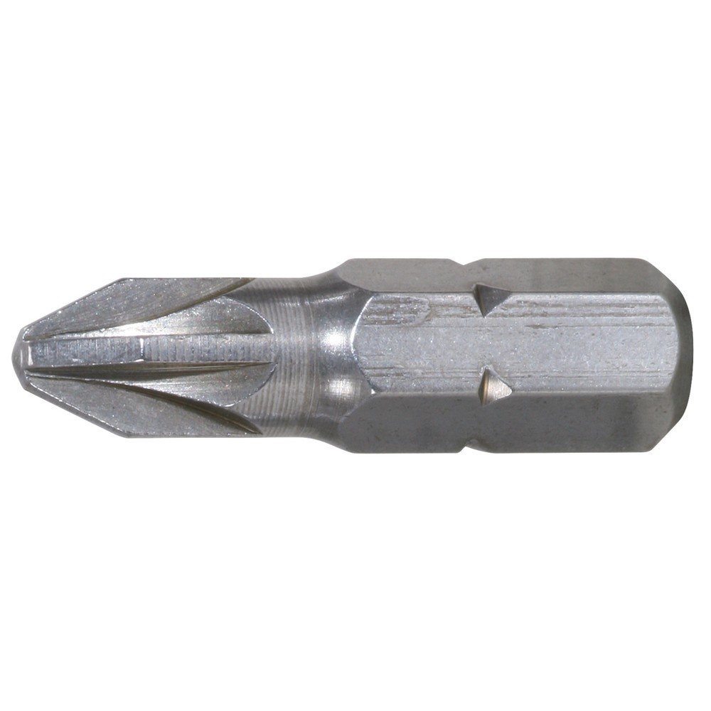 Produktabbildung: KS TOOLS 1/4" EDELSTAHL Bit, 25mm, PZ3