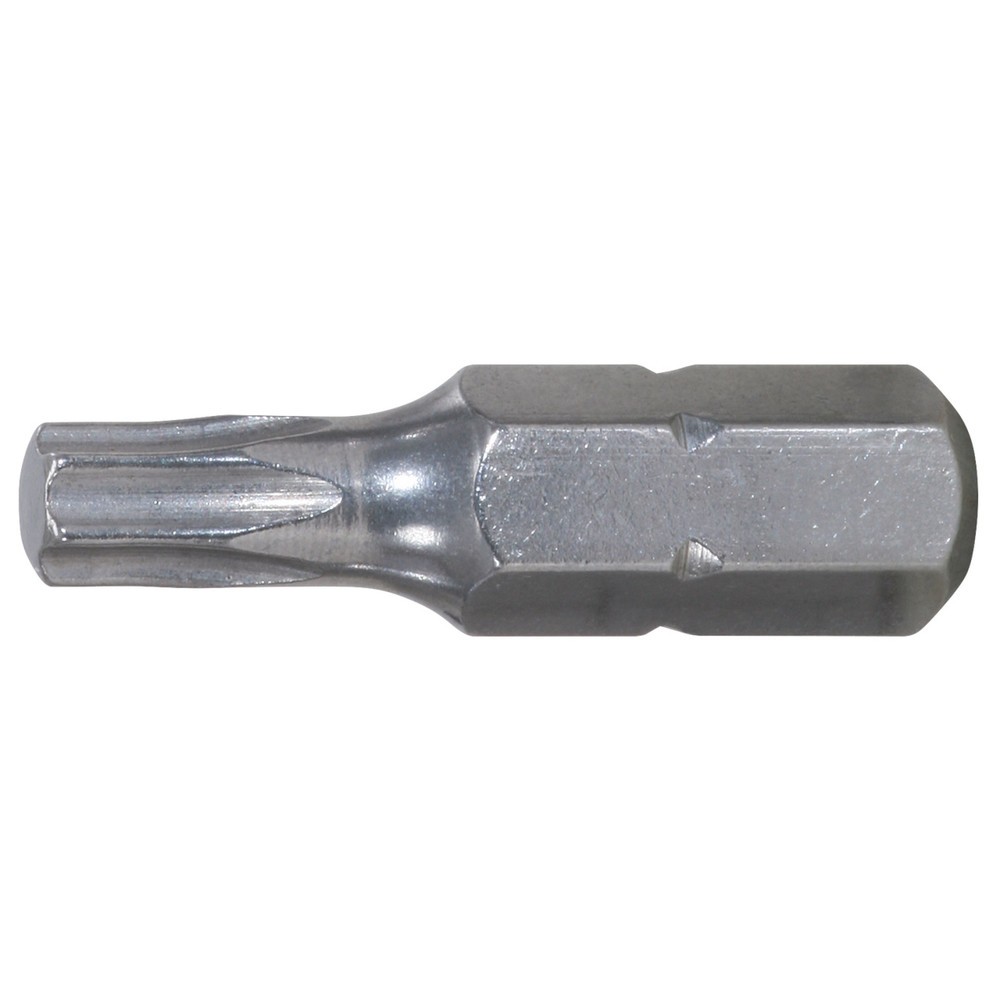 Produktabbildung Nr. 1: KS TOOLS 1/4" EDELSTAHL Bit Torx, 25mm, T15