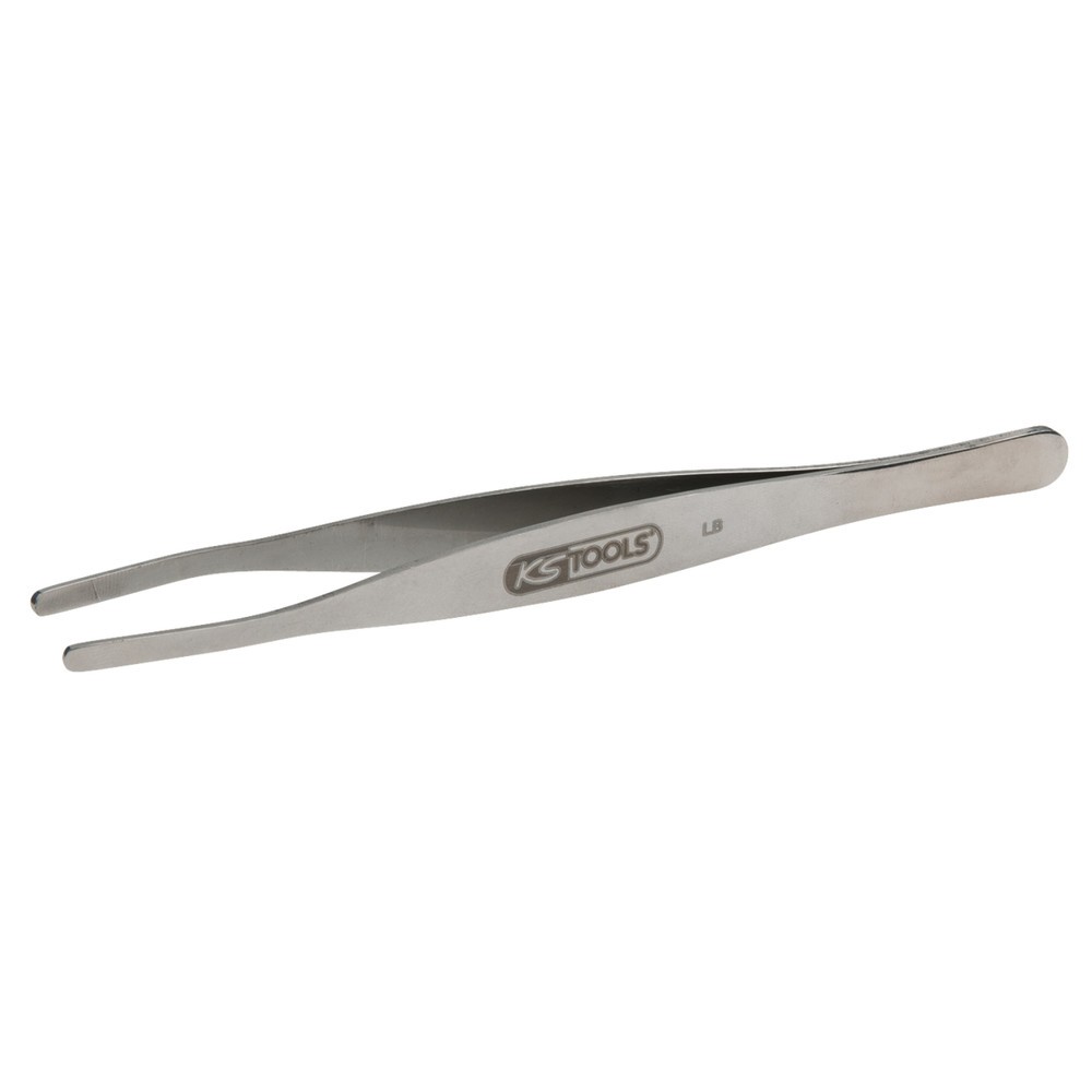 Produktabbildung Nr. 2: KS TOOLS EDELSTAHL Pinzette, 150mm