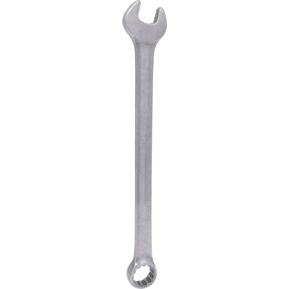 Produktabbildung Nr. 3: KS TOOLS EDELSTAHL Ringmaulschlüssel, 10mm, abgewinkelt