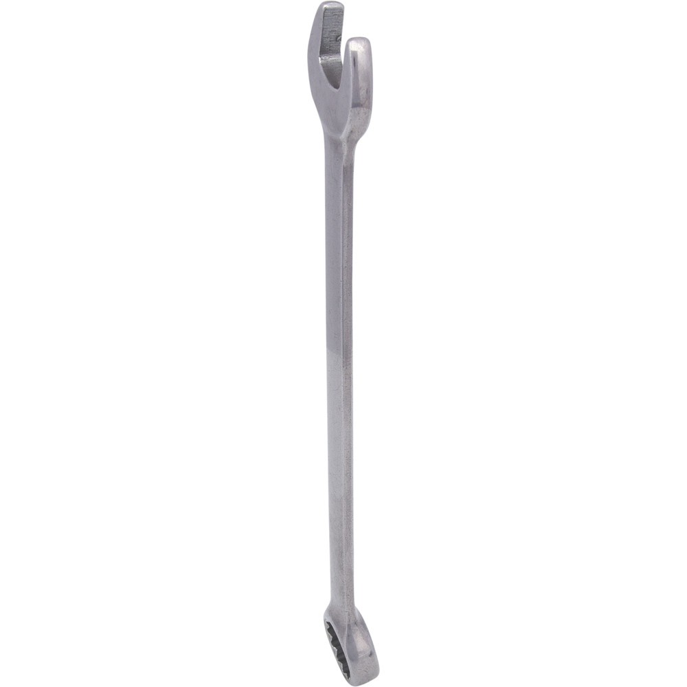 Produktabbildung Nr. 5: KS TOOLS EDELSTAHL Ringmaulschlüssel, 19mm, abgewinkelt