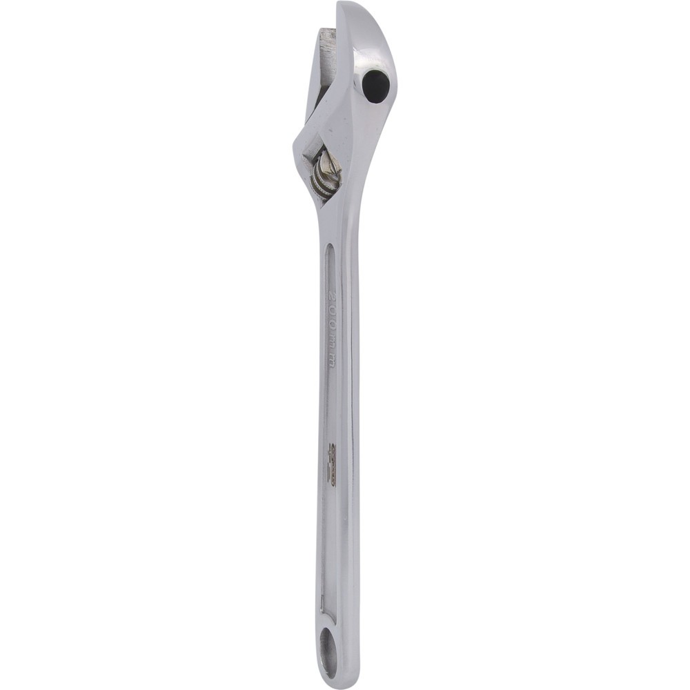 Produktabbildung Nr. 2: KS TOOLS EDELSTAHL Rollgabelschlüssel, verstellbar, 8"