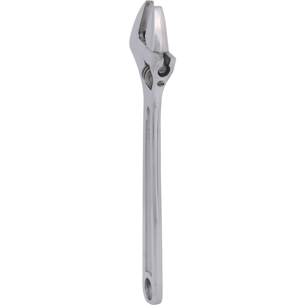 Produktabbildung Nr. 4: KS TOOLS EDELSTAHL Rollgabelschlüssel, verstellbar, 8"