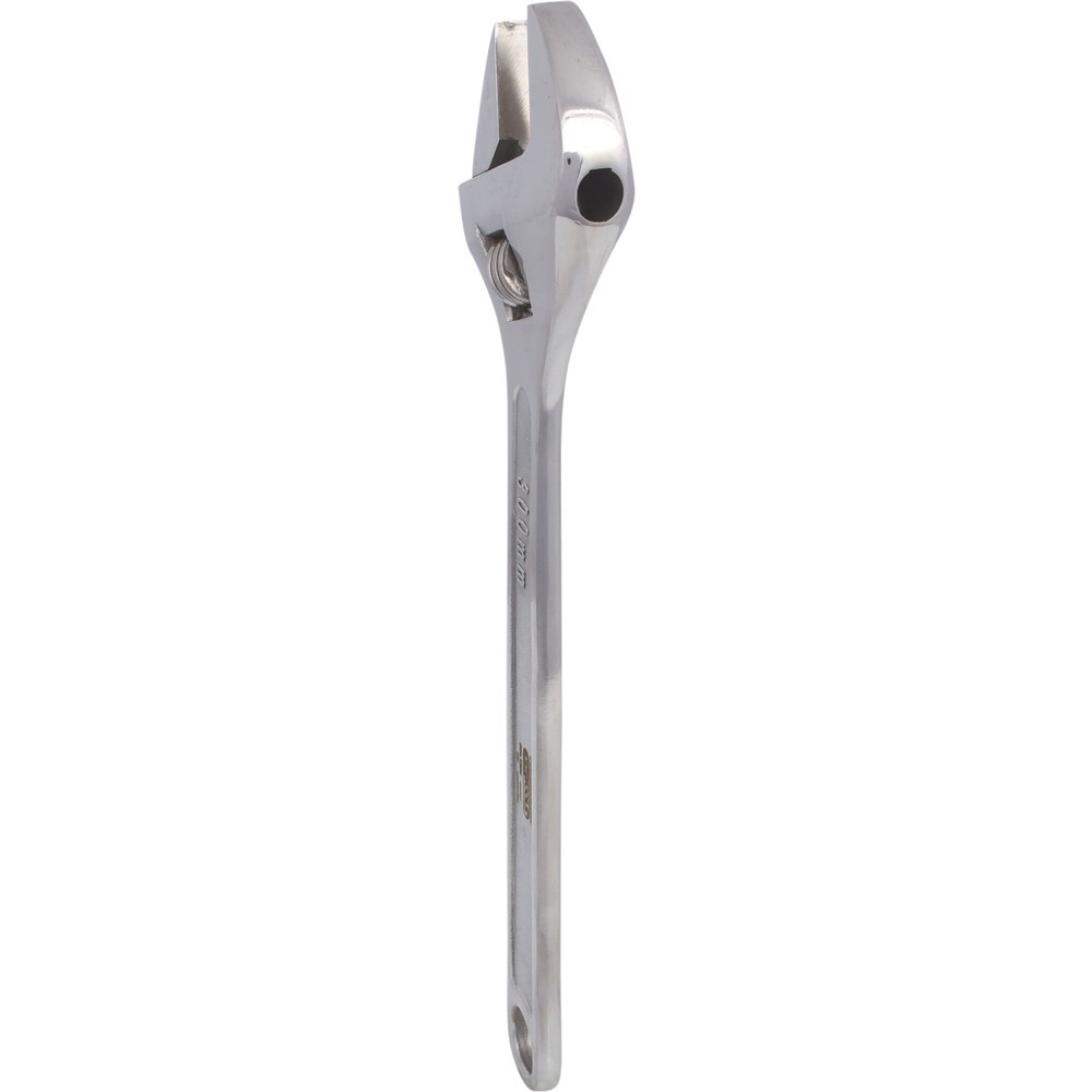 Produktabbildung Nr. 3: KS TOOLS EDELSTAHL Rollgabelschlüssel, verstellbar, 12"