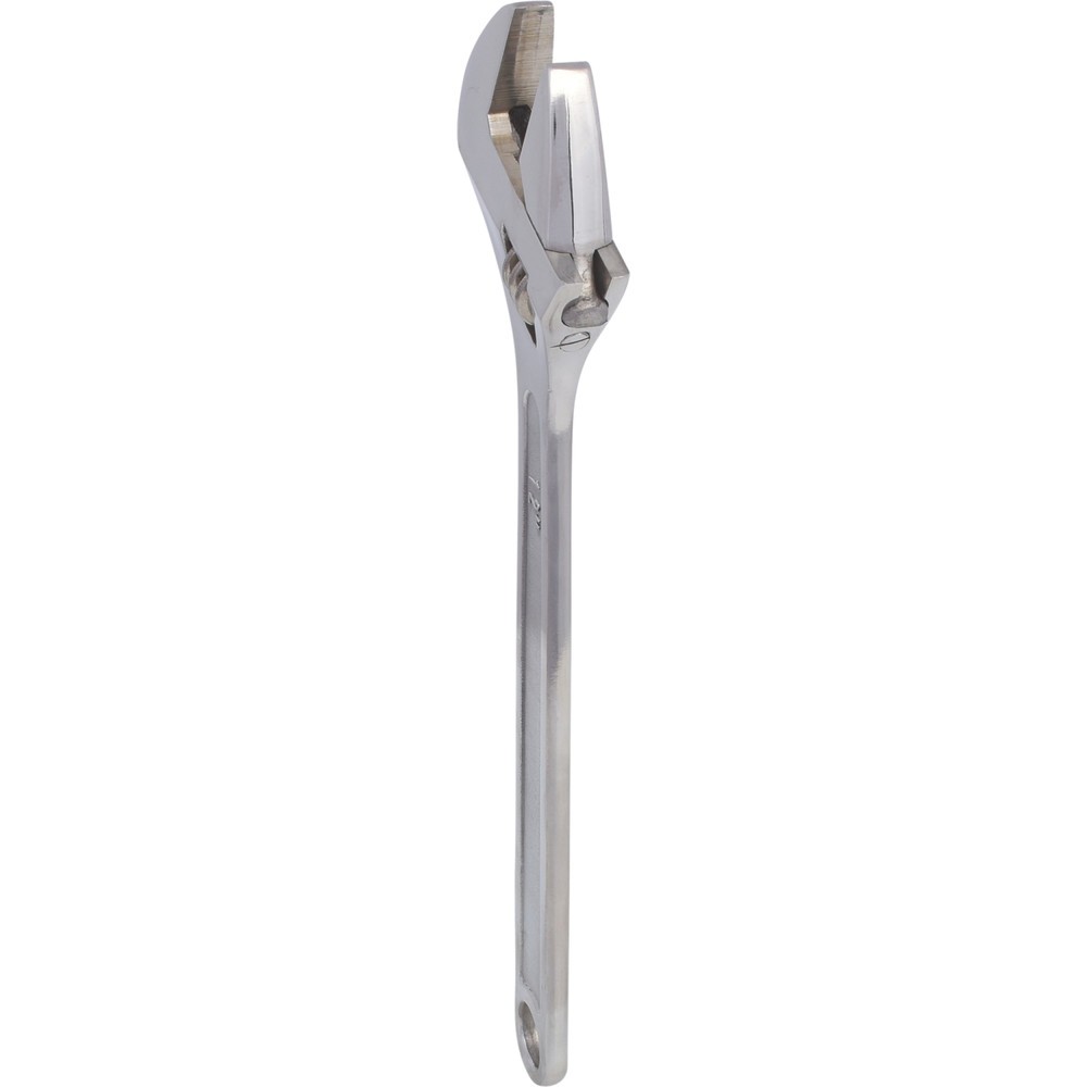 Produktabbildung Nr. 5: KS TOOLS EDELSTAHL Rollgabelschlüssel, verstellbar, 12"