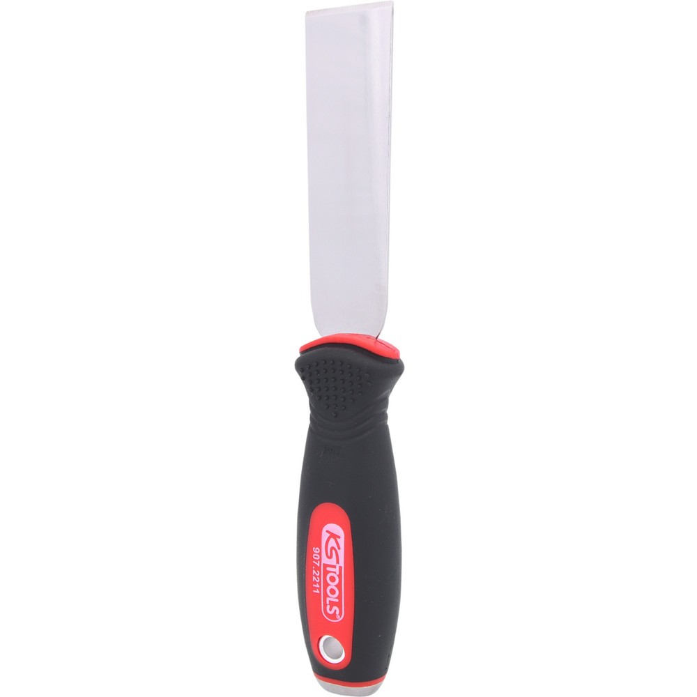 Produktabbildung: KS TOOLS EDELSTAHL Schabmeißel, 1,2x32mm