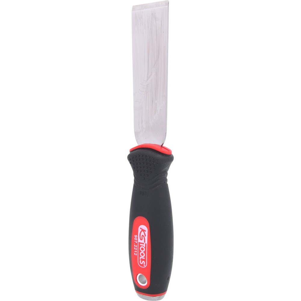 Produktabbildung Nr. 1: KS TOOLS EDELSTAHL Schabmeißel, 2,5x32mm