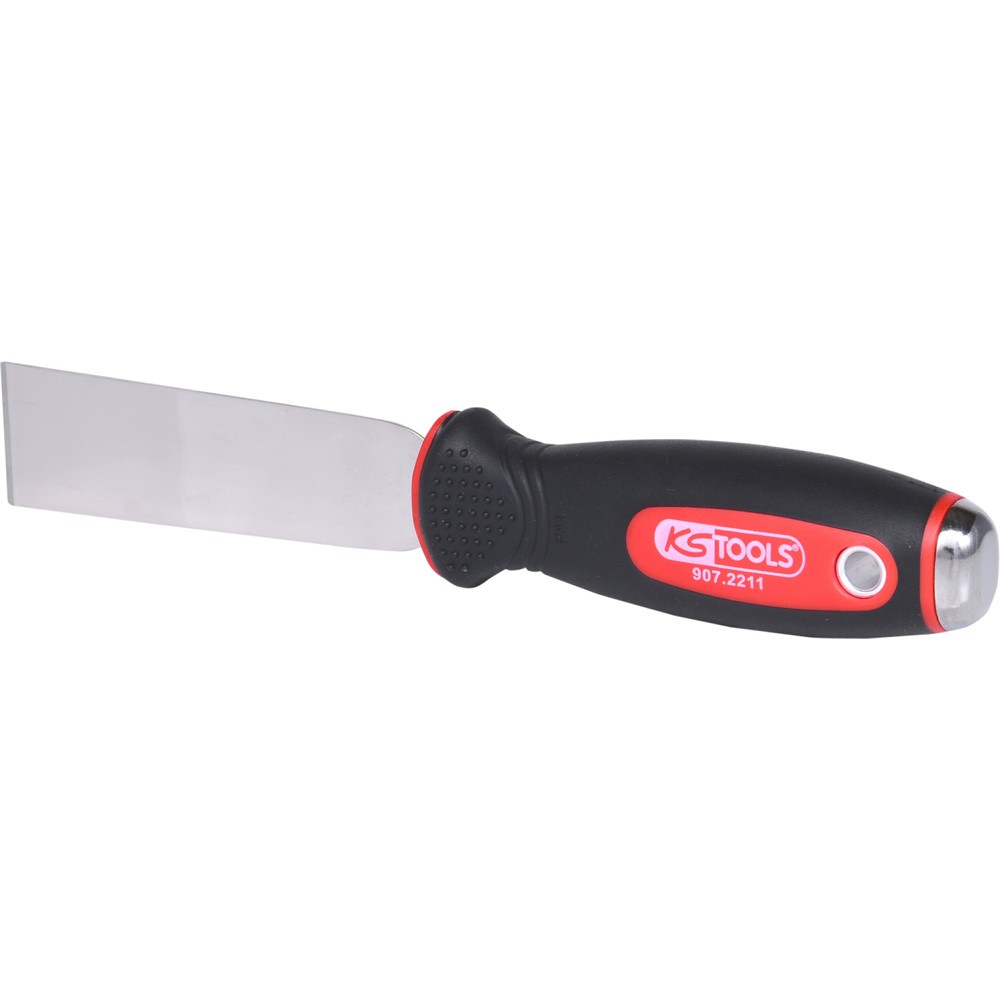 Produktabbildung Nr. 7: KS TOOLS EDELSTAHL Schabmeißel, 1,2x32mm